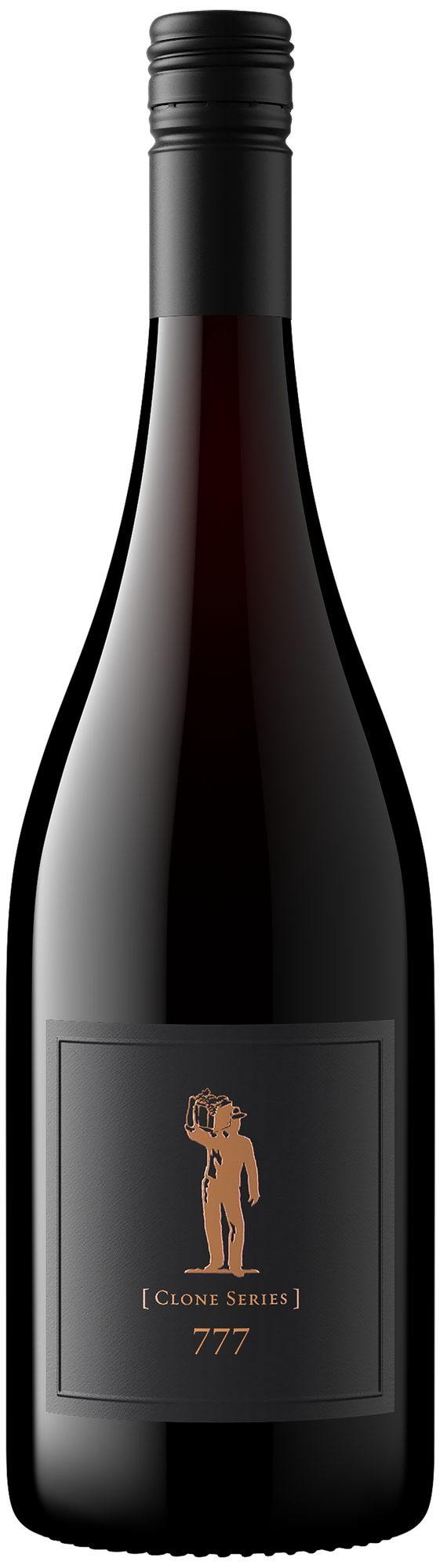 2019 Pinot Noir Clone 777 Reserve