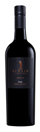 2008 Claret Reserve