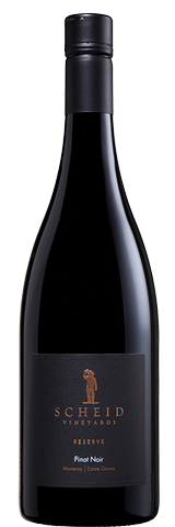 2007 Pinot Noir Reserve