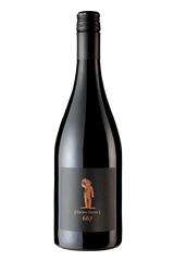 2017 Pinot Noir Clone 667