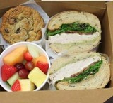Boxed Lunch