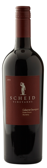 2017 Cabernet Sauvignon