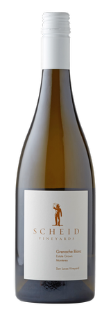 2017 Grenache Blanc