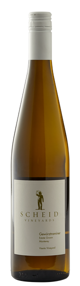 2017 Gewurztraminer