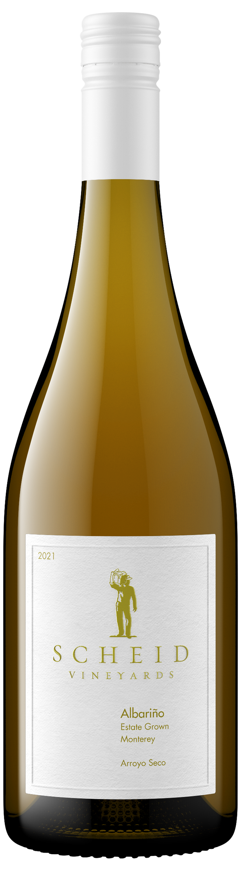 2021 Albariño