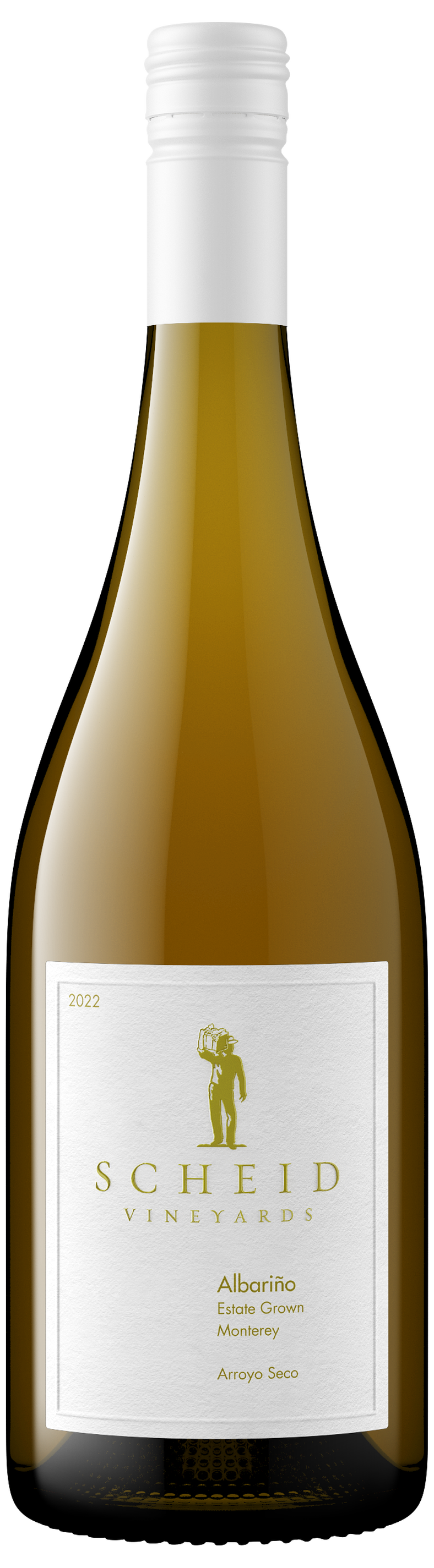 2022 Albariño