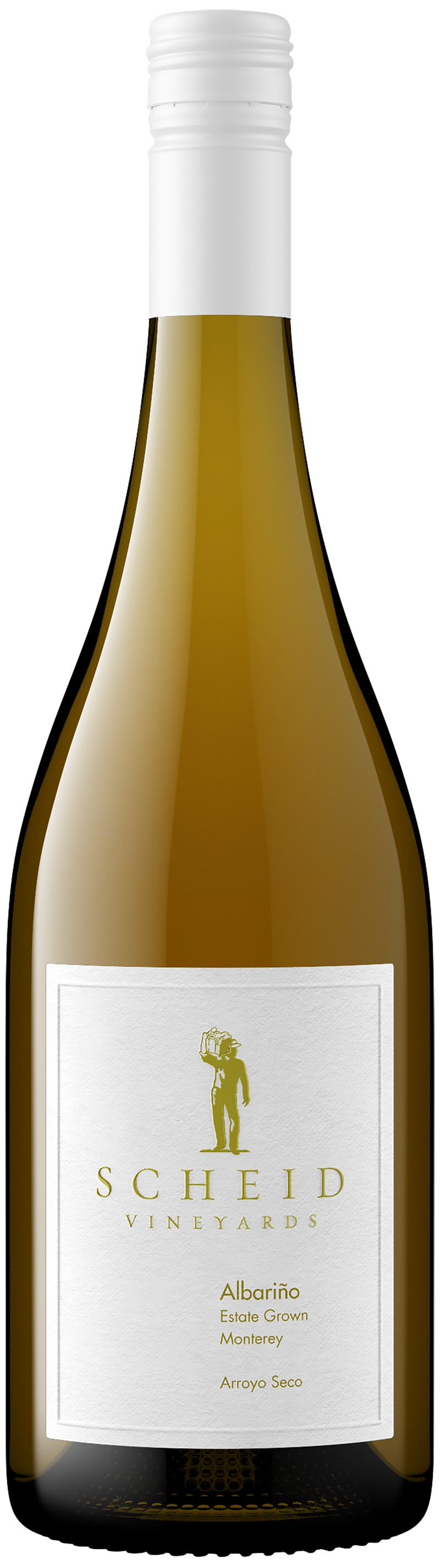 2024 Albariño