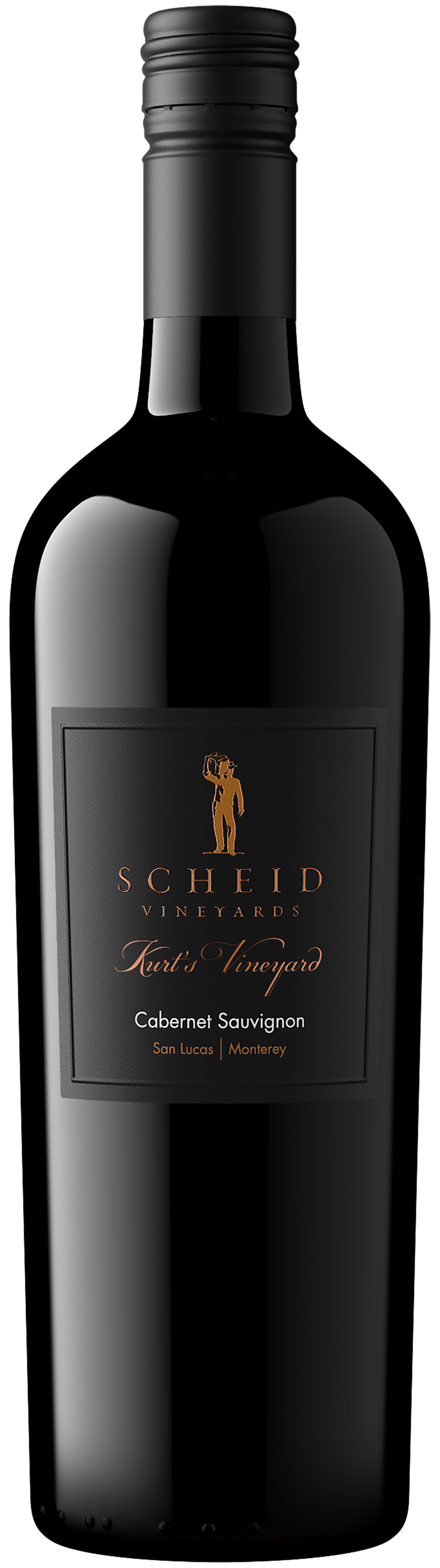 2022 Cabernet Sauvignon Kurt's Vineyard Reserve