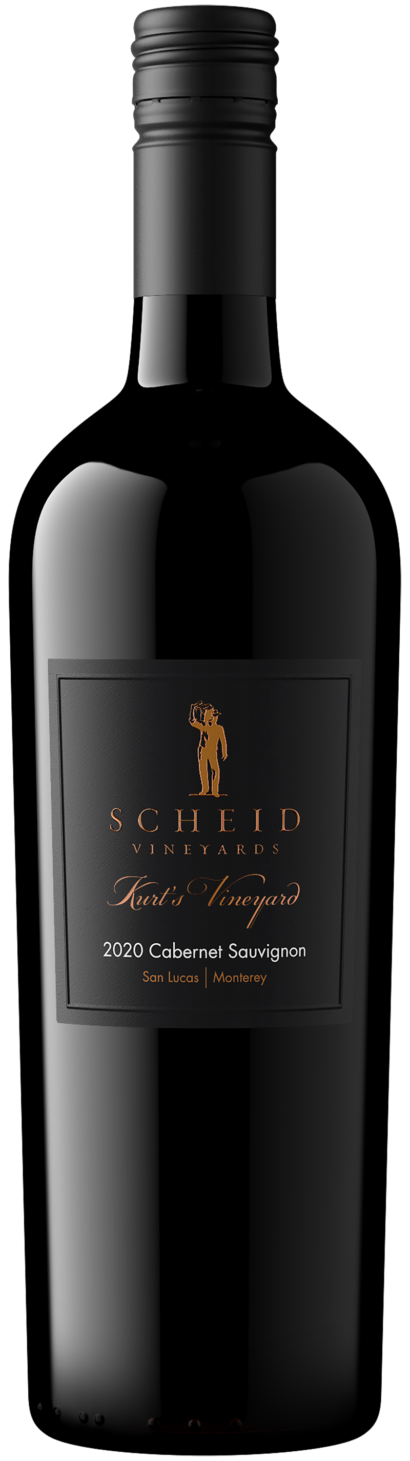 2020 Cabernet Sauvignon Kurt's Vineyard Reserve