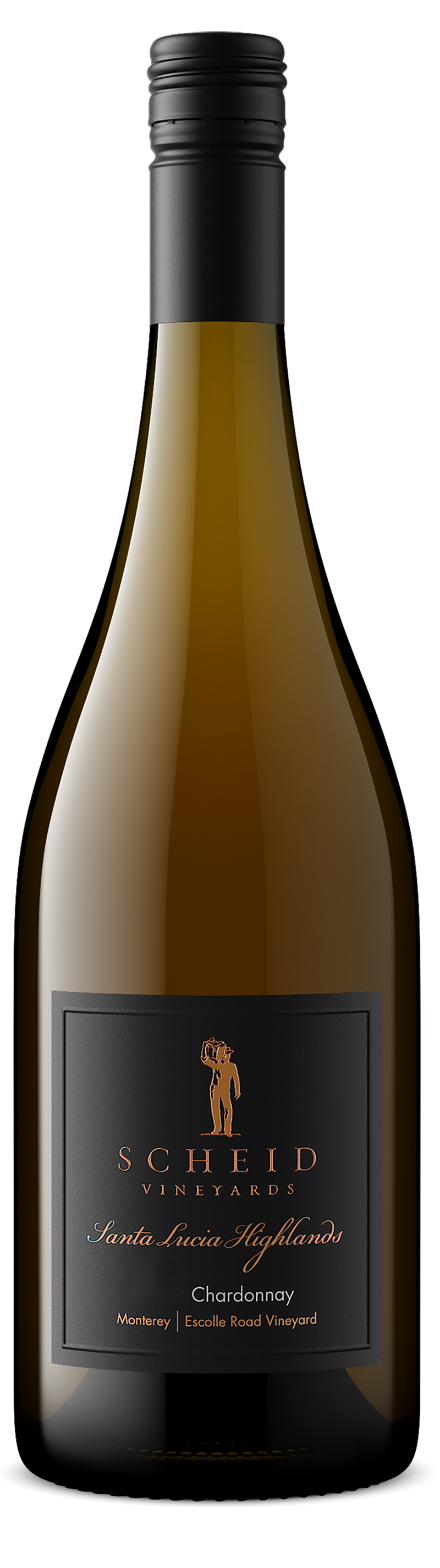 2020 Chardonnay ~ Santa Lucia Highlands Reserve