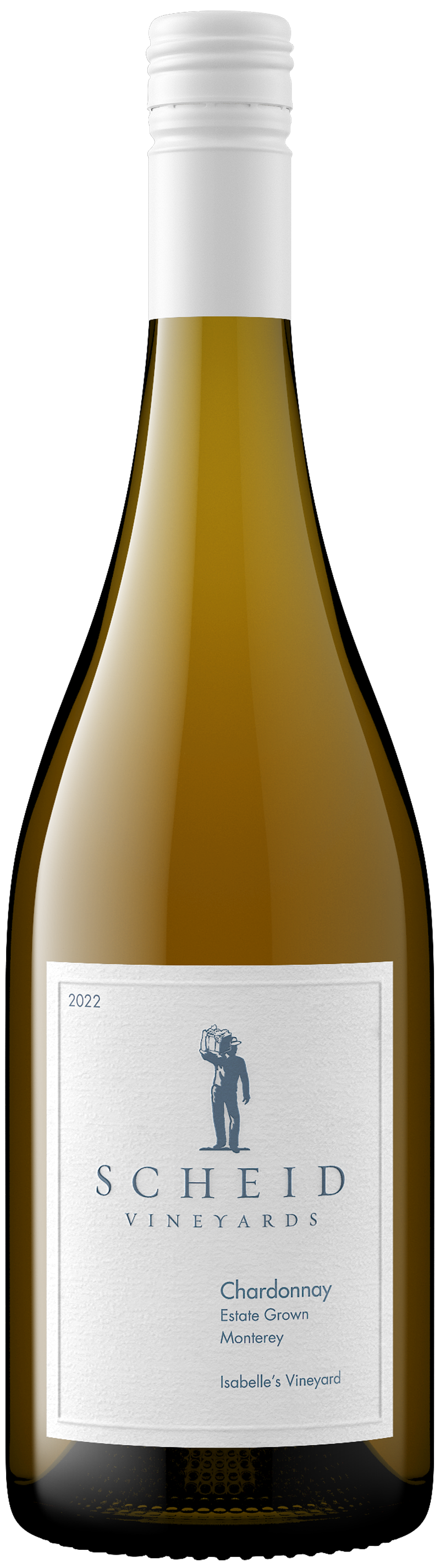 2022 Chardonnay Isabelle's Vineyard