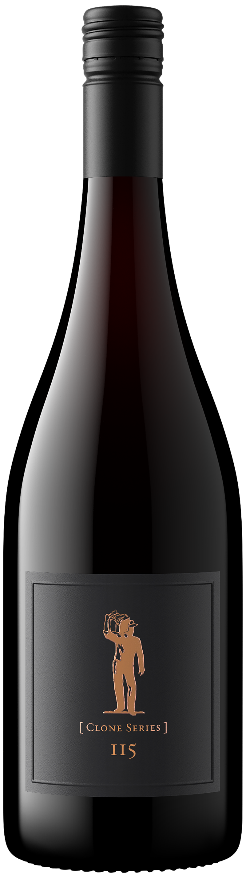 2017 Pinot Noir Clone 115 Reserve