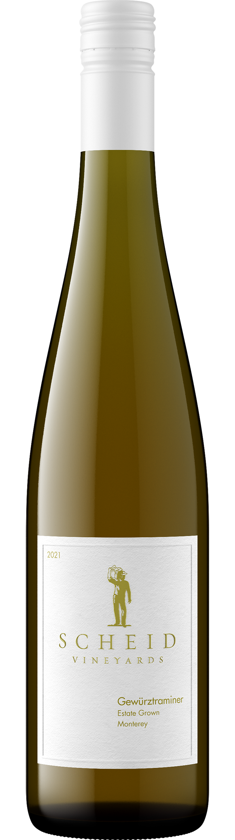 2021 Gewürztraminer