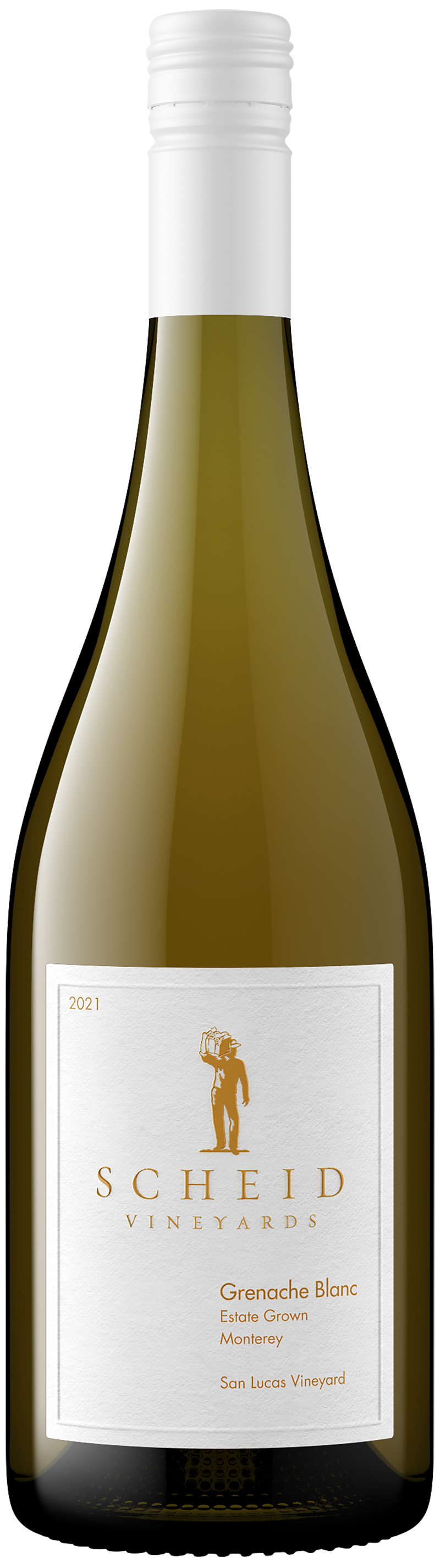 2021 Grenache Blanc