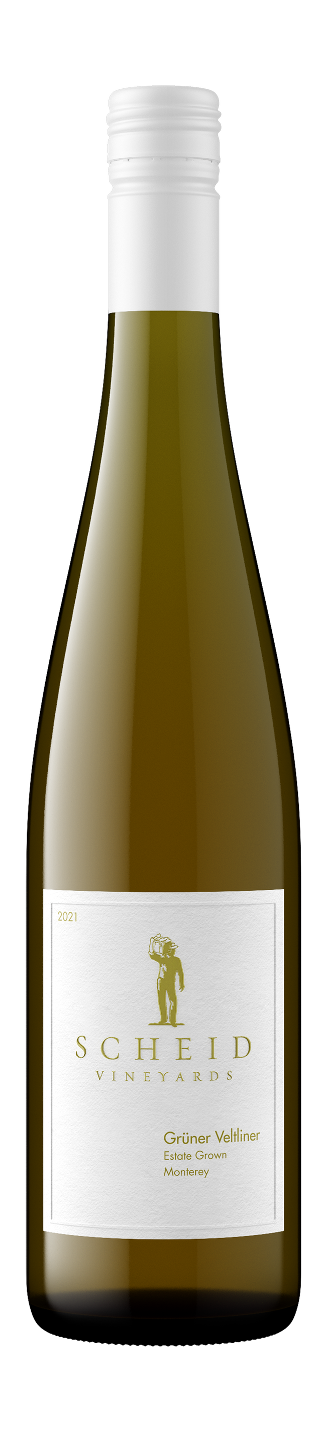 2021 Grüner Veltliner