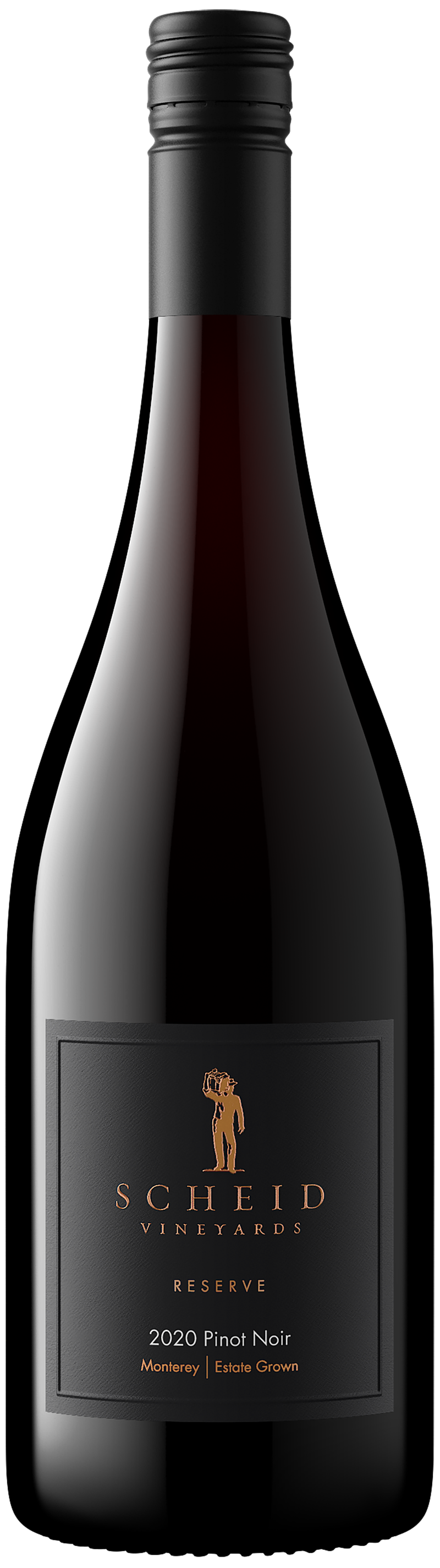 2020 Pinot Noir Reserve