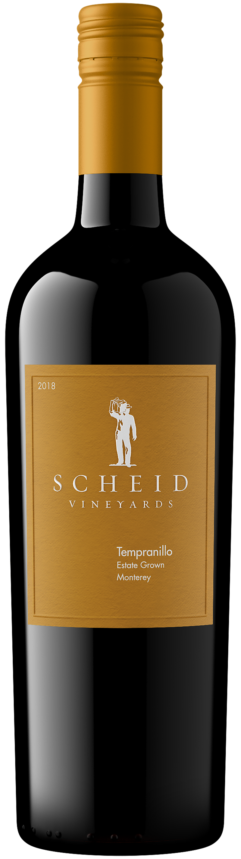 2018 Tempranillo