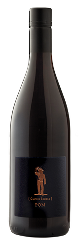 2015 Pinot Noir ~ Clone POM Reserve