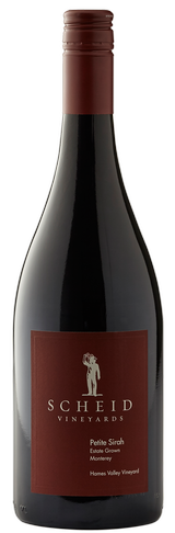 2006 Petite Sirah