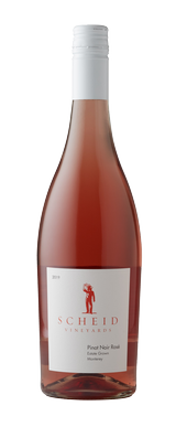 2019 Pinot Noir Rose