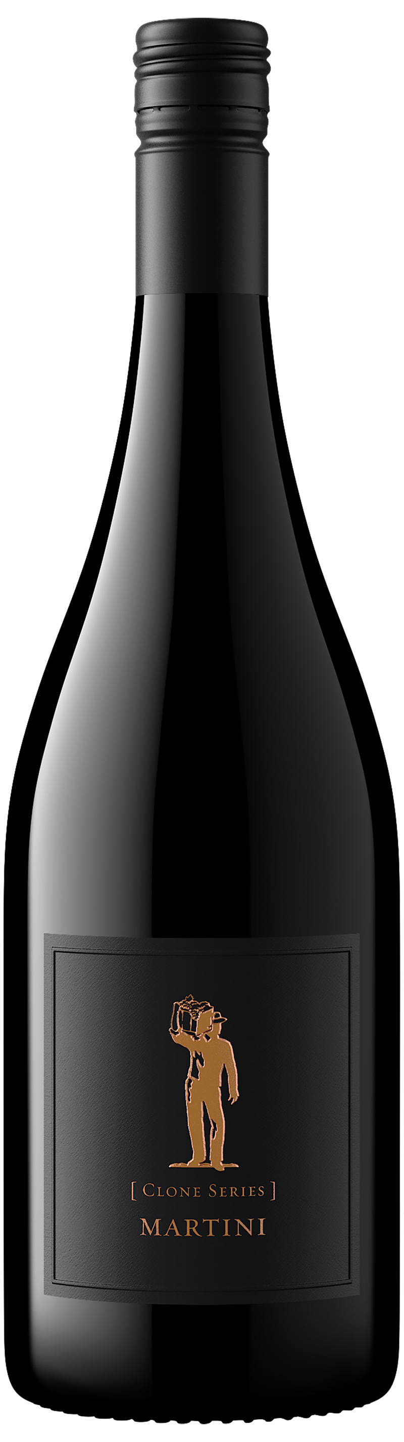 2021 Pinot Noir Clone Martini