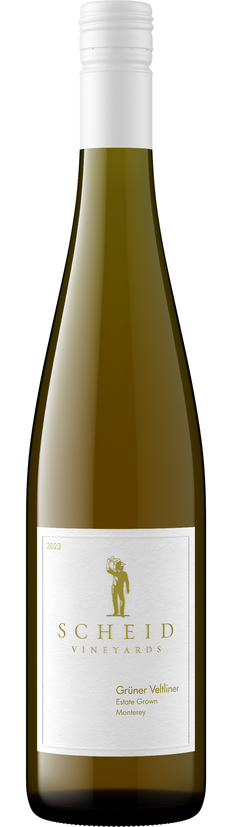 2023 Grüner Veltliner