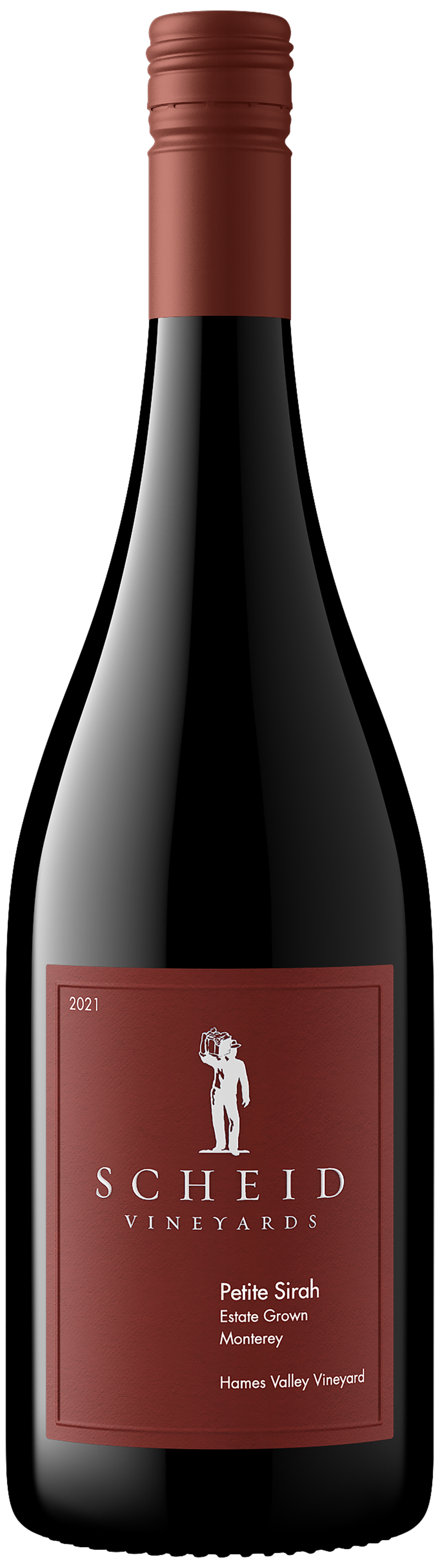 2021 Petite Sirah