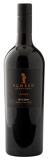 2013 Claret Reserve