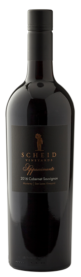2016 Cabernet Sauvignon Appassimento