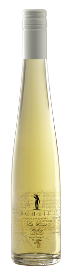 2017 Late Harvest Riesling