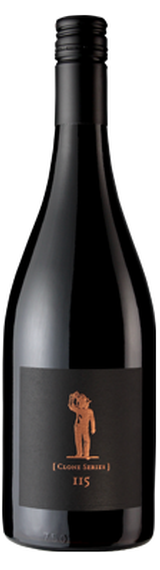 2017 Pinot Noir Clone 115