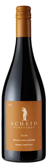 2018 GSM