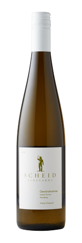 2018 Gewurztraminer
