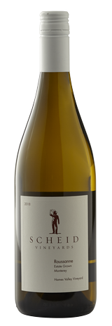 2018 Roussanne