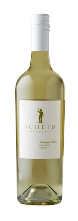 2018 Sauvignon Blanc