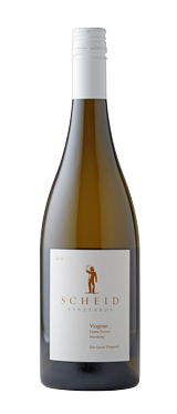 2018 Viognier