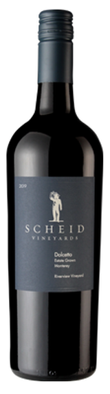 2019 Dolcetto
