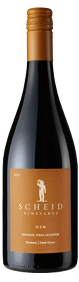 2019 GSM