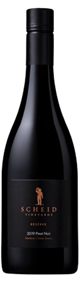 2019 Pinot Noir Reserve