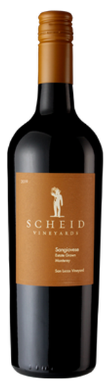 2019 Sangiovese