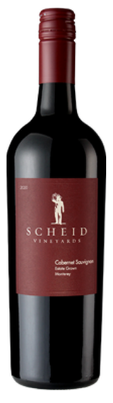 2020 Cabernet Sauvignon
