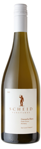 2021 Grenache Blanc
