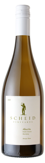 2021 Albariño