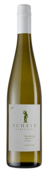 2021 Dry Riesling