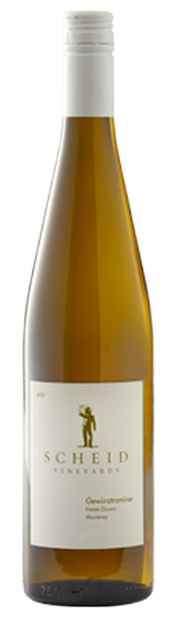 2021 Gewürztraminer