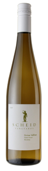 2021 Grüner Veltliner