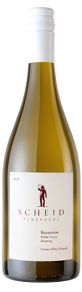 2021 Roussanne