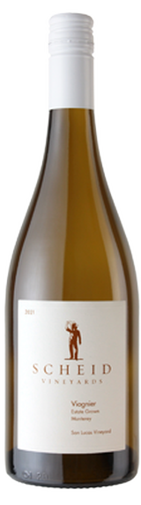 2021 Viognier