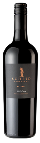 2017 Claret Reserve
