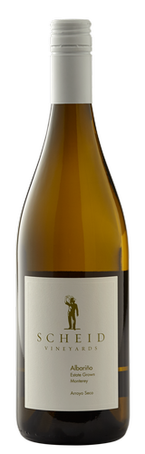 2018 Albariño